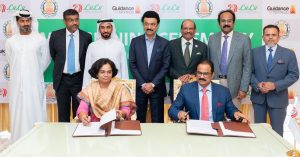 Lulu Group to invest Rs. 3,500 Crores in Tamil Nadu