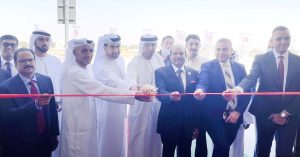 Lulu Hypermarket opens in Al Shamkha, Abu Dhabi