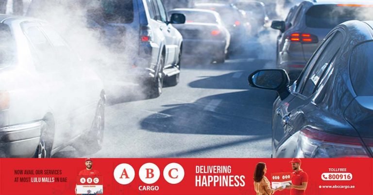 New detectors on roads to directly monitor vehicle emissions in Abu Dhabi