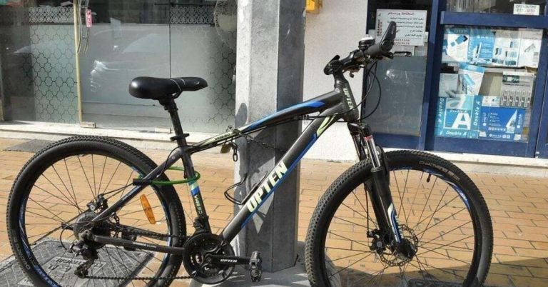 In Abu Dhabi, it is now possible to travel by bike on public buses, according to the Transport Authority