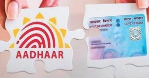 The last date for linking PAN card with Aadhaar has been extended again
