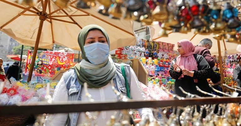 Ramadan in the UAE_ Doctors should only celebrate with vaccinated people and continue to follow the Kovid measures