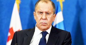 Russian Foreign Minister to visit India tomorrow The crucial meeting after the start of the Russian invasion of Ukraine