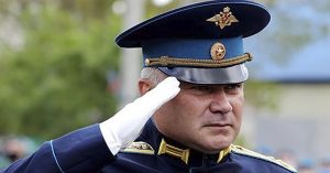Russia's military general killed in Ukraine invasion