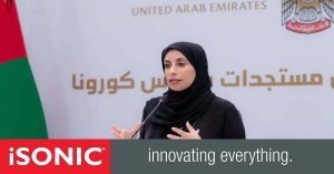 She became the first Emirati woman to be a member of the World Health Organization's Epidemic Prevention Advisory Committee. Fareeda Al Hosani