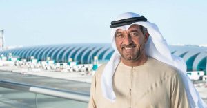 Sheikh Ahmed from Dubai tops Forbes Magazine's list of best travel and tourism celebrities