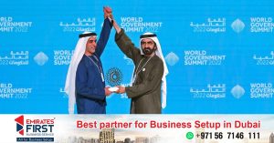 Dubai wins Expo 2020: Sheikh Mohammed honors Sheikh Saif for extraordinary support