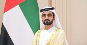 Sheikh Mohammed orders release of 659 prisoners in Dubai ahead of Ramadan