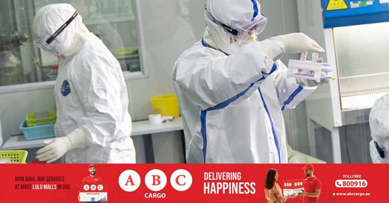 The World Health Organization (WHO) has called for the destruction of dangerous pathogens in Ukrainian labs.