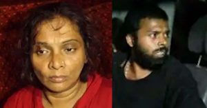 The baby's father and grandmother were taken into custody in the incident where a one and a half year old girl was drowned in a bucket in Kochi.