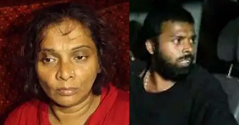 The baby's father and grandmother were taken into custody in the incident where a one and a half year old girl was drowned in a bucket in Kochi.