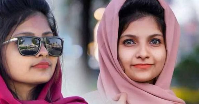 The body of a Malayalee vlogger who died in Dubai will be brought home tonight