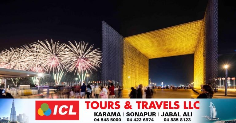 The curtain will fall on Dubai Expo 2020 today: the closing ceremonies will continue until tomorrow morning.