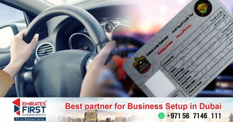 Free driving in both countries: UAE and Israel sign driving license agreement