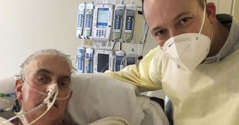 David Bennett, the first man to receive a pig's heart in America, has died