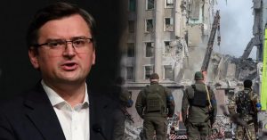 Ukraine Foreign Minister Dmytro Kuleba Exclusive With Ndtv On Ukraine Russia War – Will welcome if PM Modi considers mediation