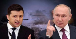 World of Hope: Ukraine-Russia second round of talks on Belarus border today