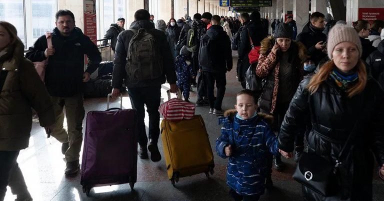 New portal with job offers for Ukrainians stranded in the UAE