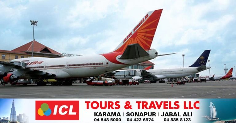 More flights from Kochi to Dubai and Abu Dhabi from March 27