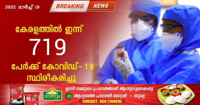 kerala covid 19 updates_march 19