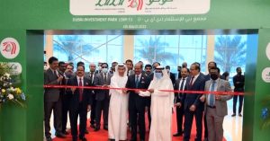 Lulu's new outlet opens in Dubai Investment Park
