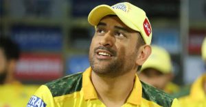 Indian Premier League: MS Dhoni resigns as Chennai Super Kings captain