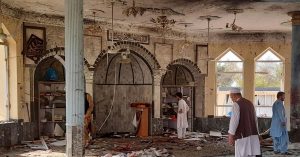 More than 30 killed in mosque blast in Peshawar, Pakistan