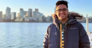 Indian student killed in Canadian shooting