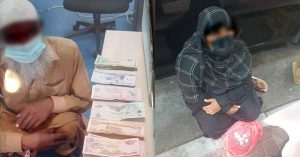 44 women among 178 beggars arrested by Dubai Police since March