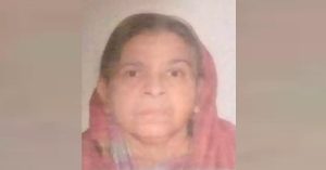 A native of Ernakulam died after hitting her head on a wall during an argument with her daughter-in-law in Abu Dhabi.