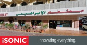 Food Security Violations: A popular restaurant in Abu Dhabi has closed.