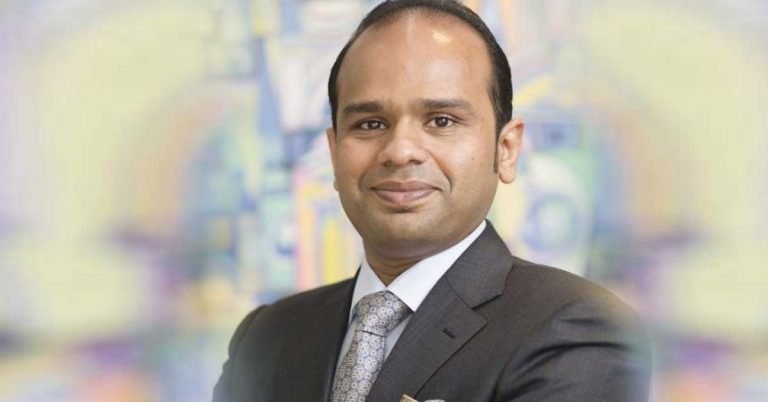 Adeeb Ahmed joins UAE IIC Board of Directors