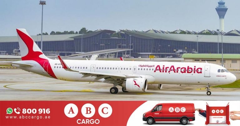 Air Arabia launches new service from Abu Dhabi to Mumbai