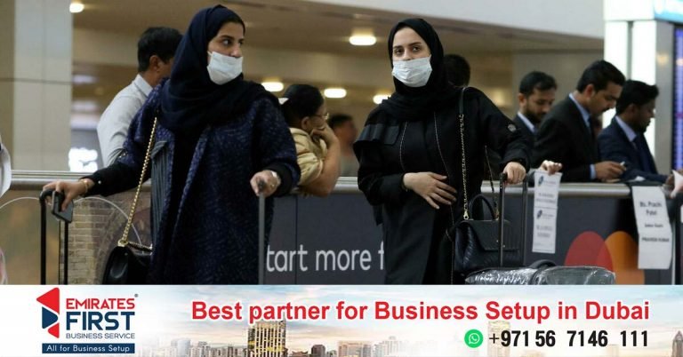 Daily cases reduced_more concessions on national travel restrictions in the UAE