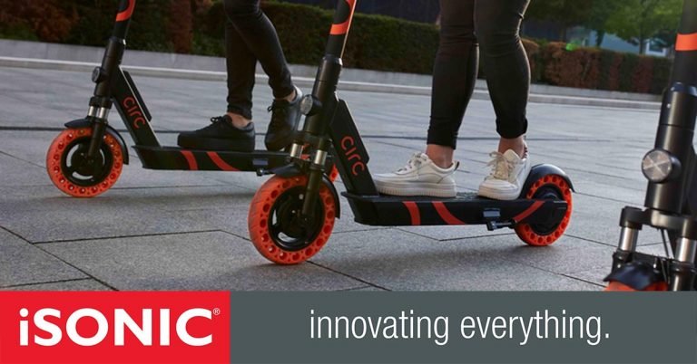 Do not use headphones while riding e-scooters: Abu Dhabi Police