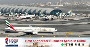Dubai Airport retains status as the busiest airport in the world