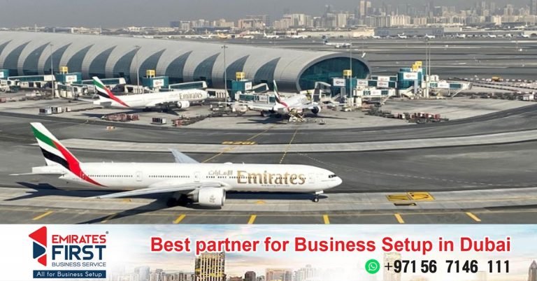 Dubai Airport retains status as the busiest airport in the world