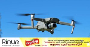 Dubai Civil Defence granted approval to operate drones
