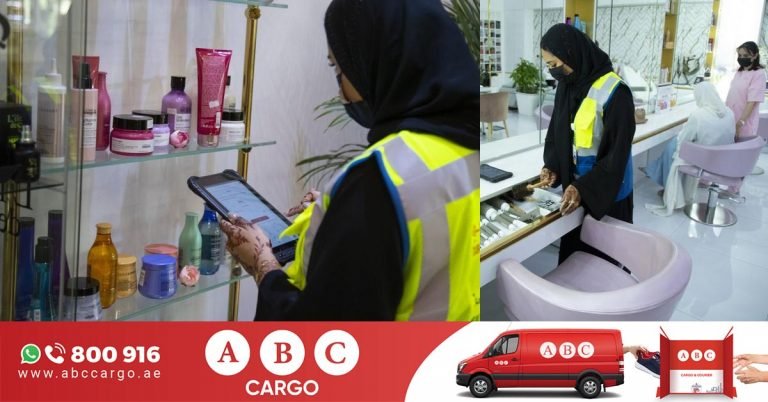 Dubai Municipality inspects beauty salons ahead of Eid rush, warns against malpractices