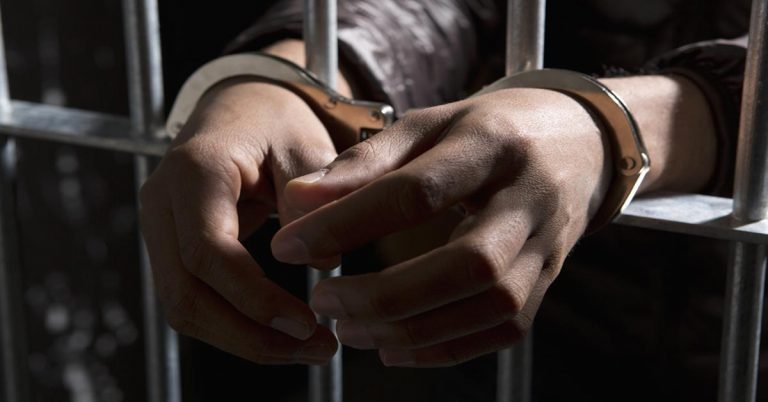 Dubai inmate tries to smuggle drugs to jail in underwear