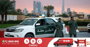 Dubai police say three people have been killed and 34 others injured in road accidents in the first 10 days of Ramadan.