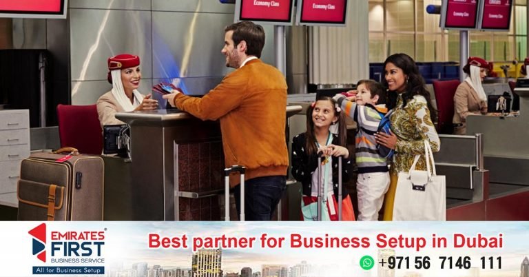 Eid Al Fitr Holiday Travel Busy in the UAE: Emirates travelers can take advantage of the easy check-in facility.