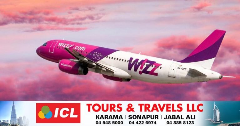 5 days Eid holiday: Vis Air Abu Dhabi announces 20% discount on selected flights