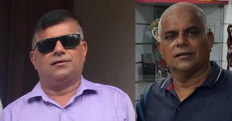 Fazal, a native of Kannur and a businessman in Dubai, died at his CIAL home