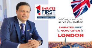 For the first time in London, a Malayalee business set app project in Dubai