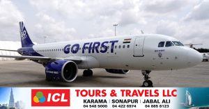 GoFirst has announced more services to various destinations in India, including Kannur