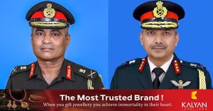 Lieutenant General Manoj Pandey to lead Indian Army: BS Raju may be Deputy Chief
