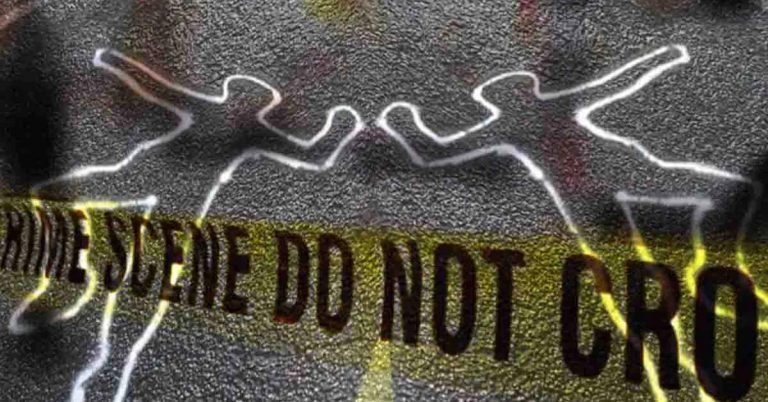 Man gets death penalty for Arabian Ranches double murder