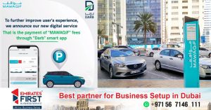 New cost-effective parking fee payment option announced in Abu Dhabi