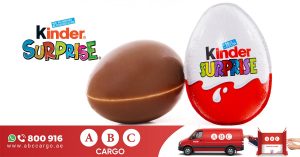 Kinder Surprise Chocolates are no longer available in Dubai markets: Municipality confirms